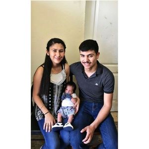 Meet your Posher, Jenny